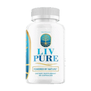 Liv Pure: A Holistic Approach to Weight Management