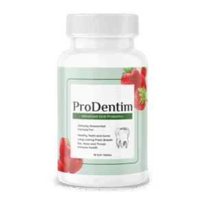 ProDentim : Unlock Your Smile’s Potential
