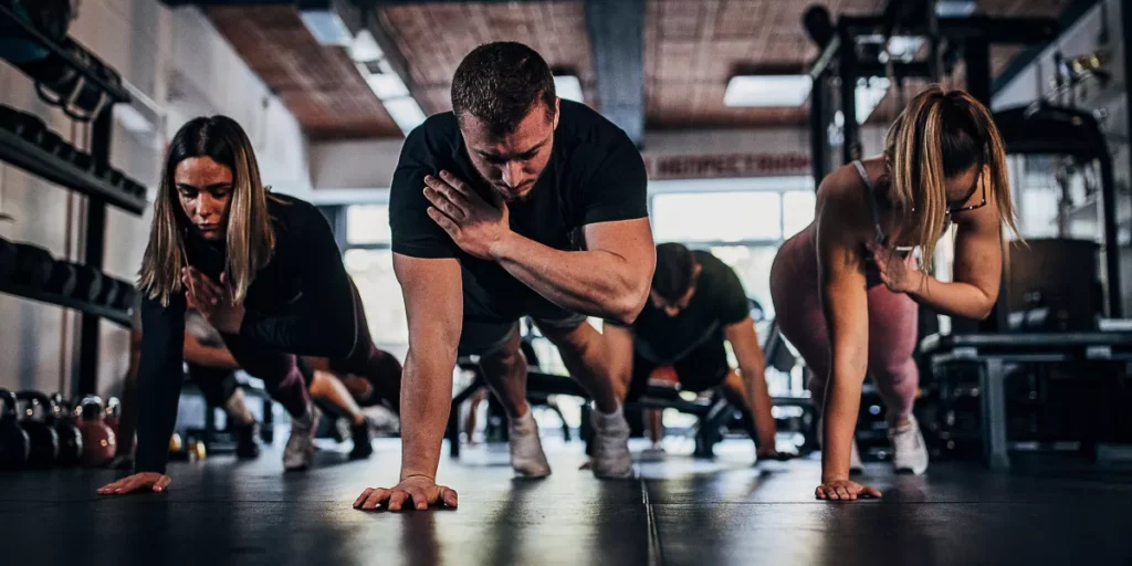 Top 5 Exercises for Rapid Weight Loss Top 5 Exercises for Rapid Weight Loss