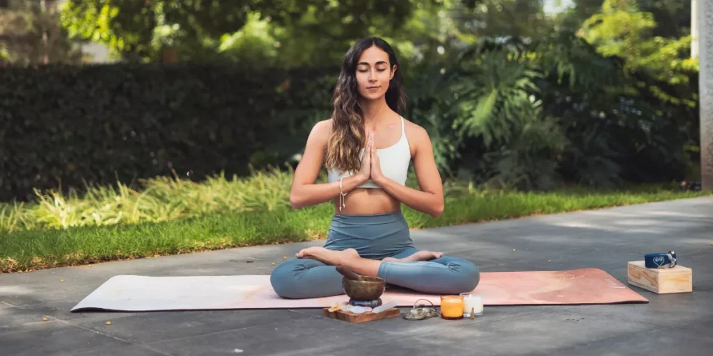 The Science Behind Meditation and Brain Health