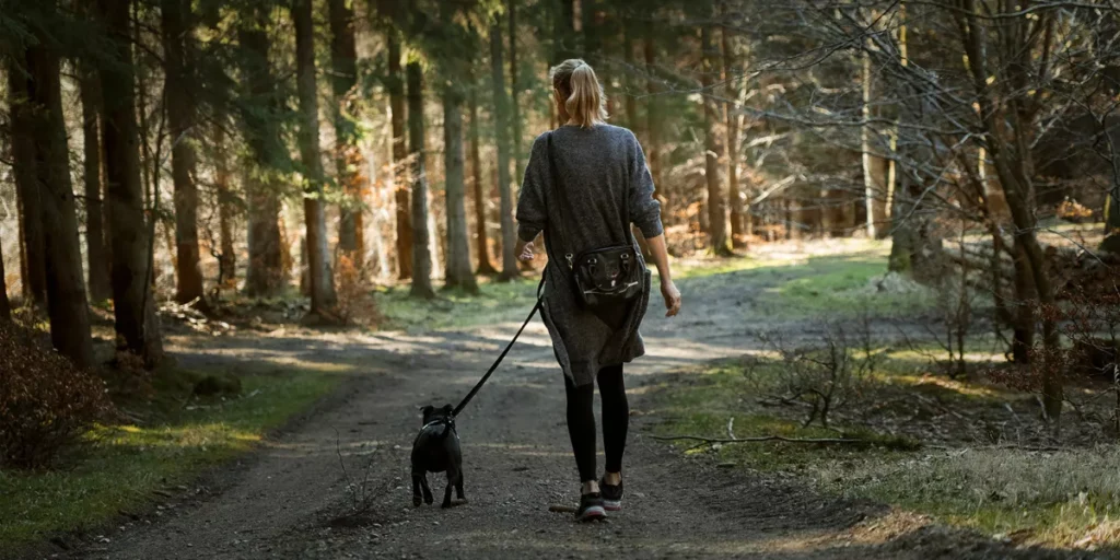 Is It Possible to Meditate While Walking? Is It Possible to Meditate While Walking?