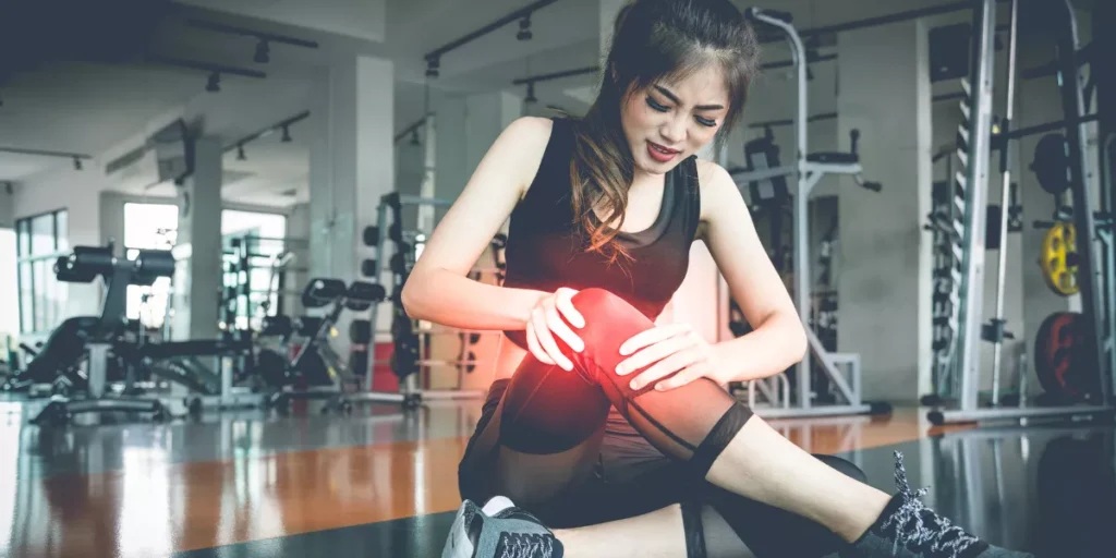 What Are the Best Workouts for Women With Knee Pain? What Are the Best Workouts for Women With Knee Pain?
