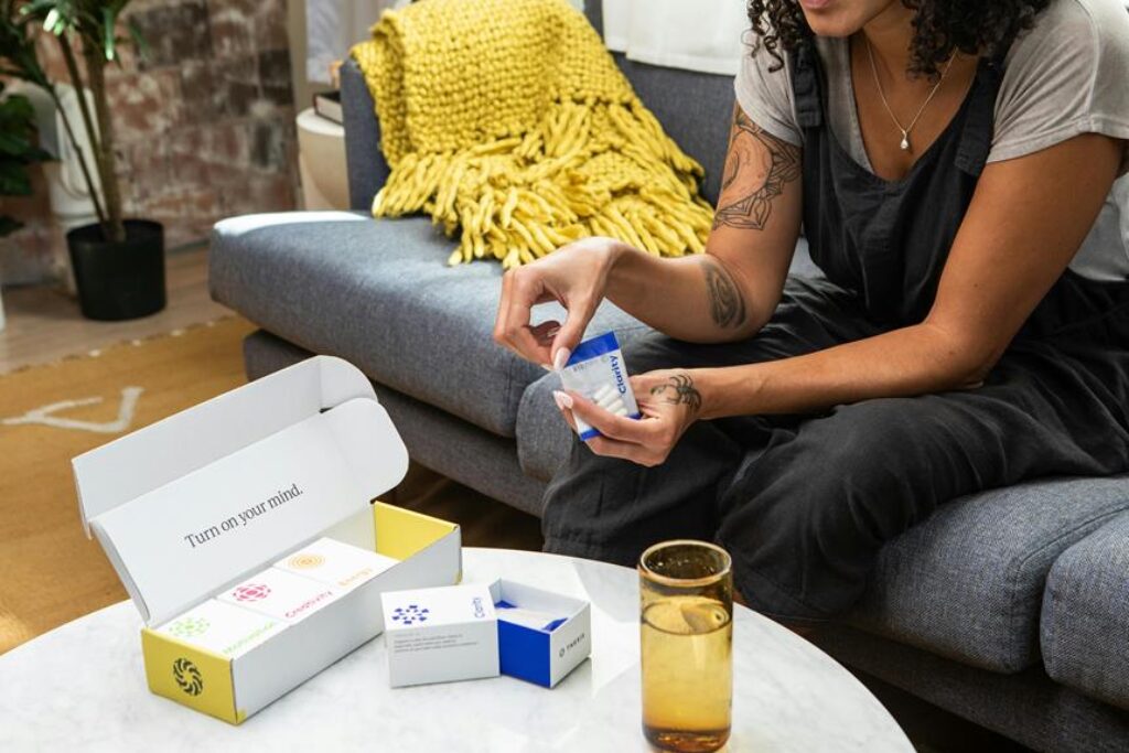 What Are the Best Supplements for Boosting Energy Levels? What Are the Best Supplements for Boosting Energy Levels?
