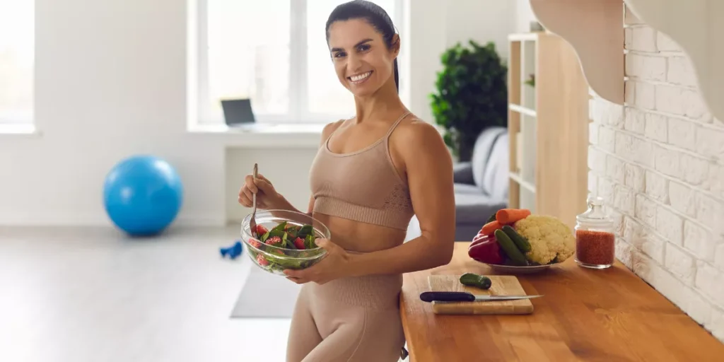 Should You Eat Before or After Exercise?