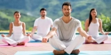 What Are the Benefits of Group Meditation Vs. Solo Practice?